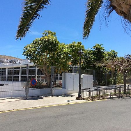 La Palmita De Canarias Агаэте Экстерьер фото