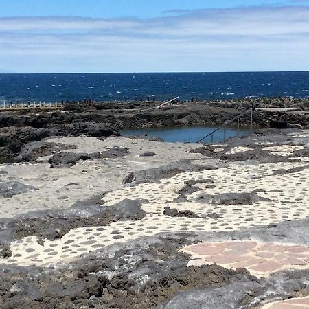 La Palmita De Canarias Агаэте Экстерьер фото
