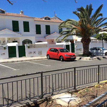La Palmita De Canarias Агаэте Экстерьер фото