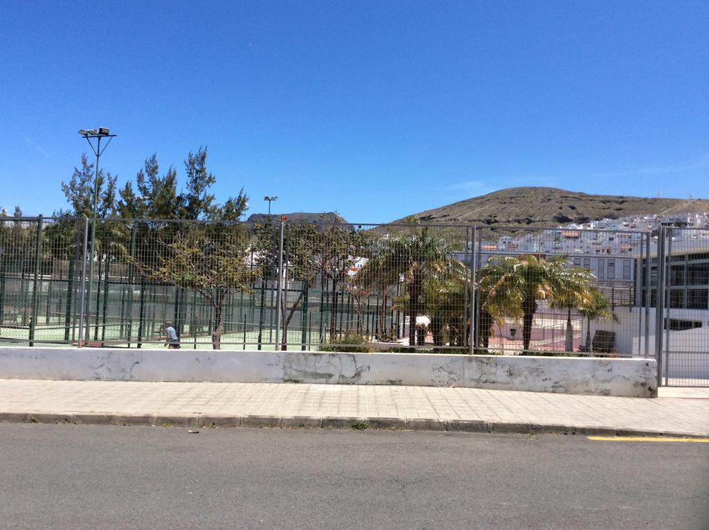 La Palmita De Canarias Агаэте Номер фото