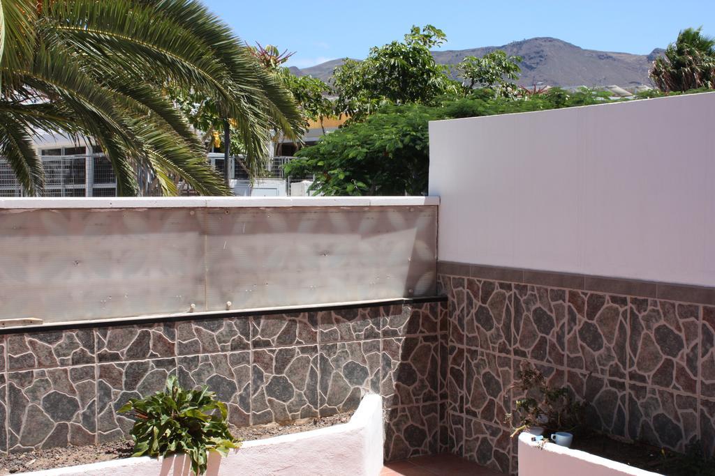 La Palmita De Canarias Агаэте Номер фото