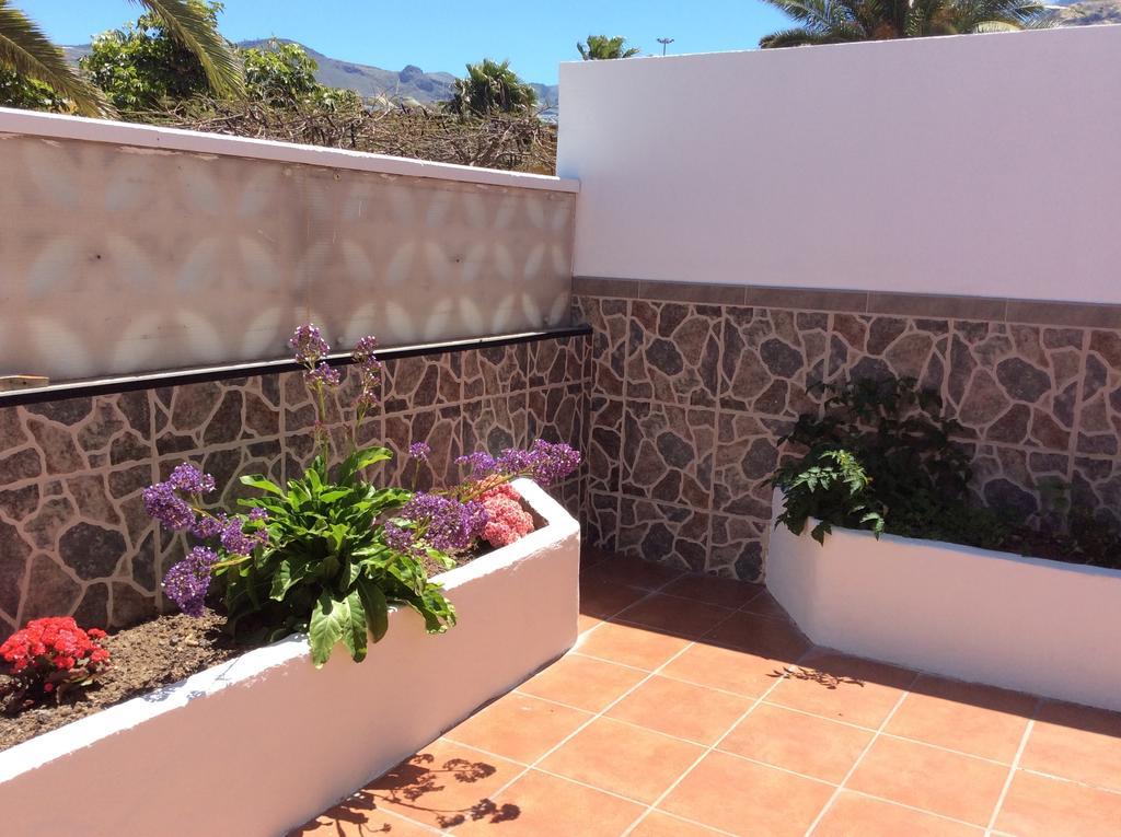La Palmita De Canarias Агаэте Номер фото